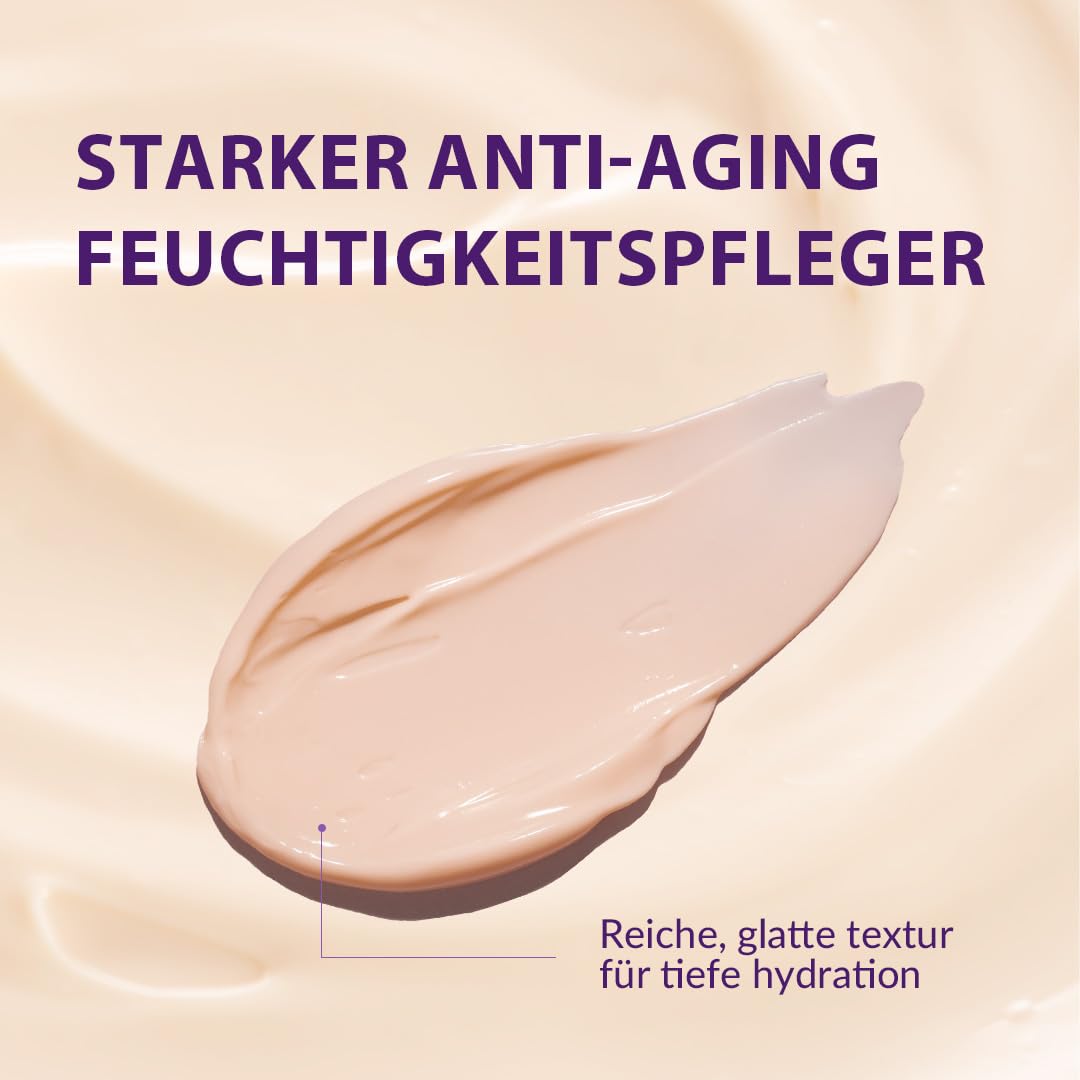 Thumbnail 6 de MIZON Collagen Power Firming Creme 50 ml für glatte Haut
