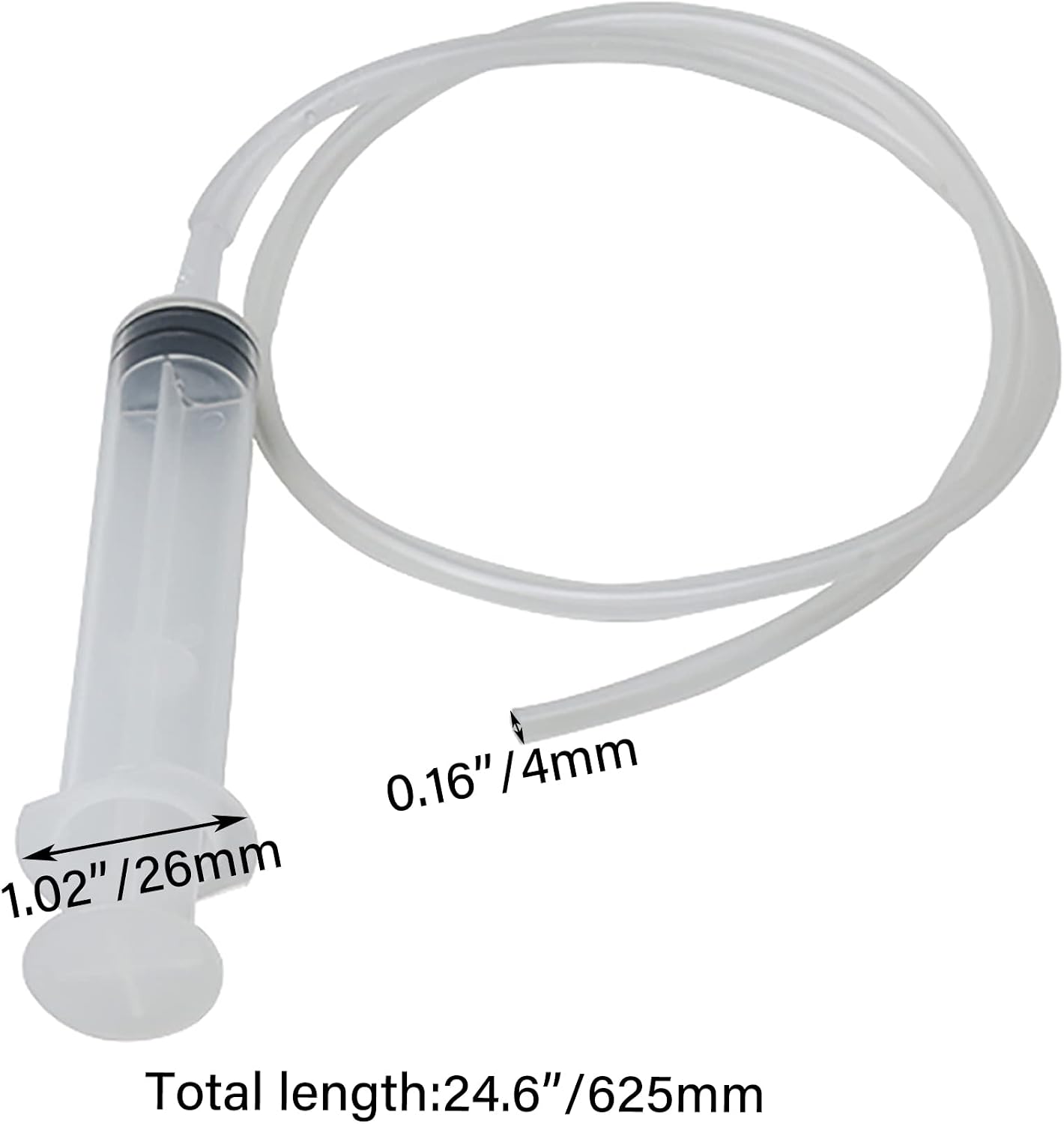 Detalle 2 de Mxfans ice line thawing tool, 62.5 cm