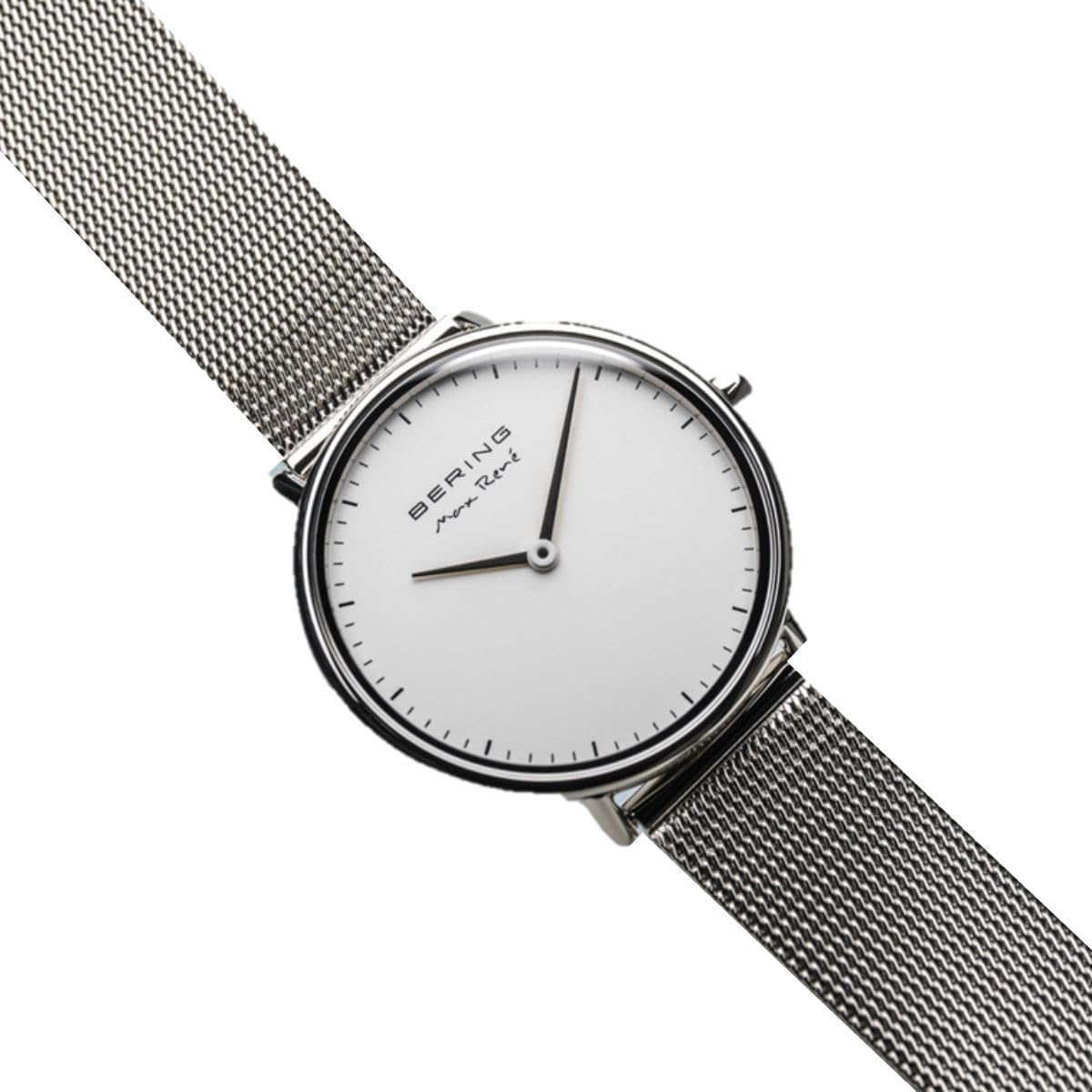 Thumbnail 2 de BERING 15730-004 Orologio da donna: minimalismo elegante con cinturino intercambiabile
