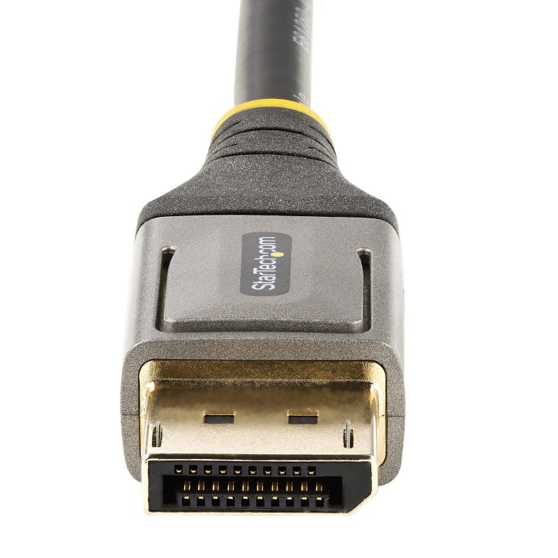 Thumbnail 1 de StarTech.com Cable DisplayPort 1.4 Certificado 8K 4m