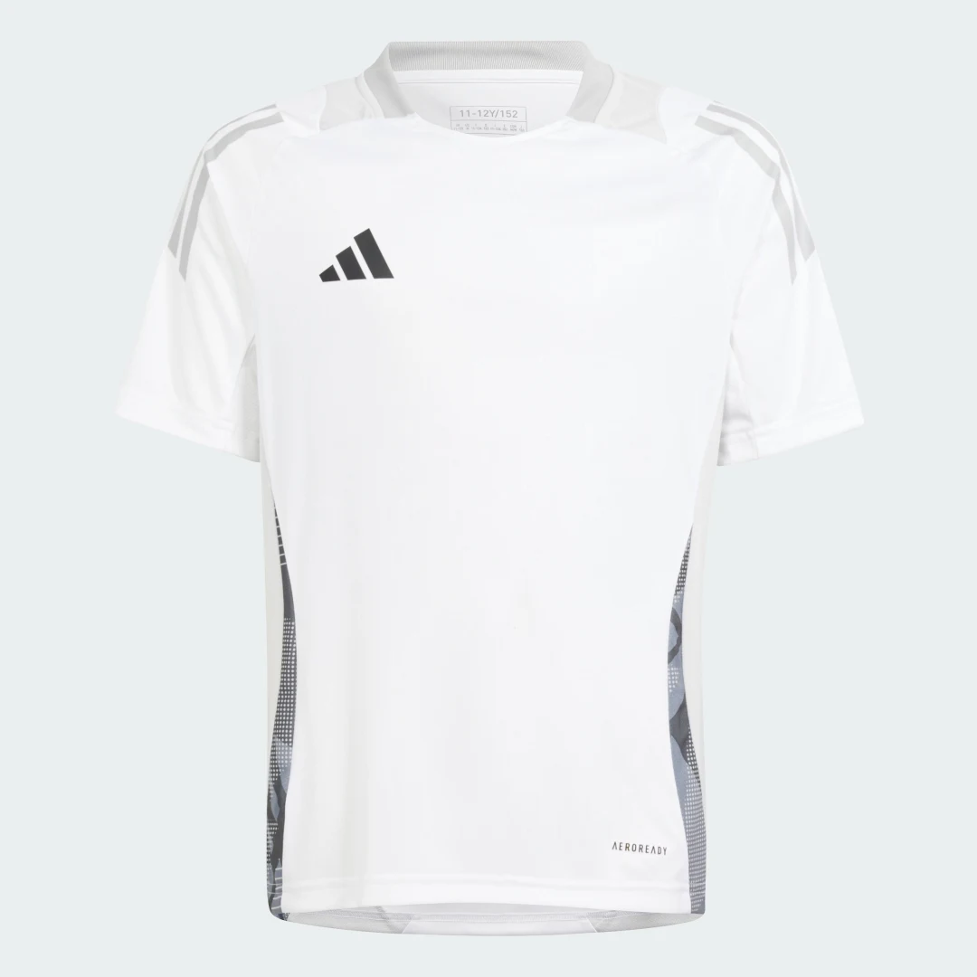 Detalle de Camiseta entrenamiento Tiro 24 Competition (Adolescentes) de Adidas: opinión de compra