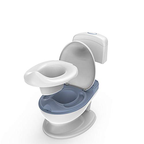 Thumbnail 5 de Babify My First Toilet orinal interactivo con pulsador 🚽
