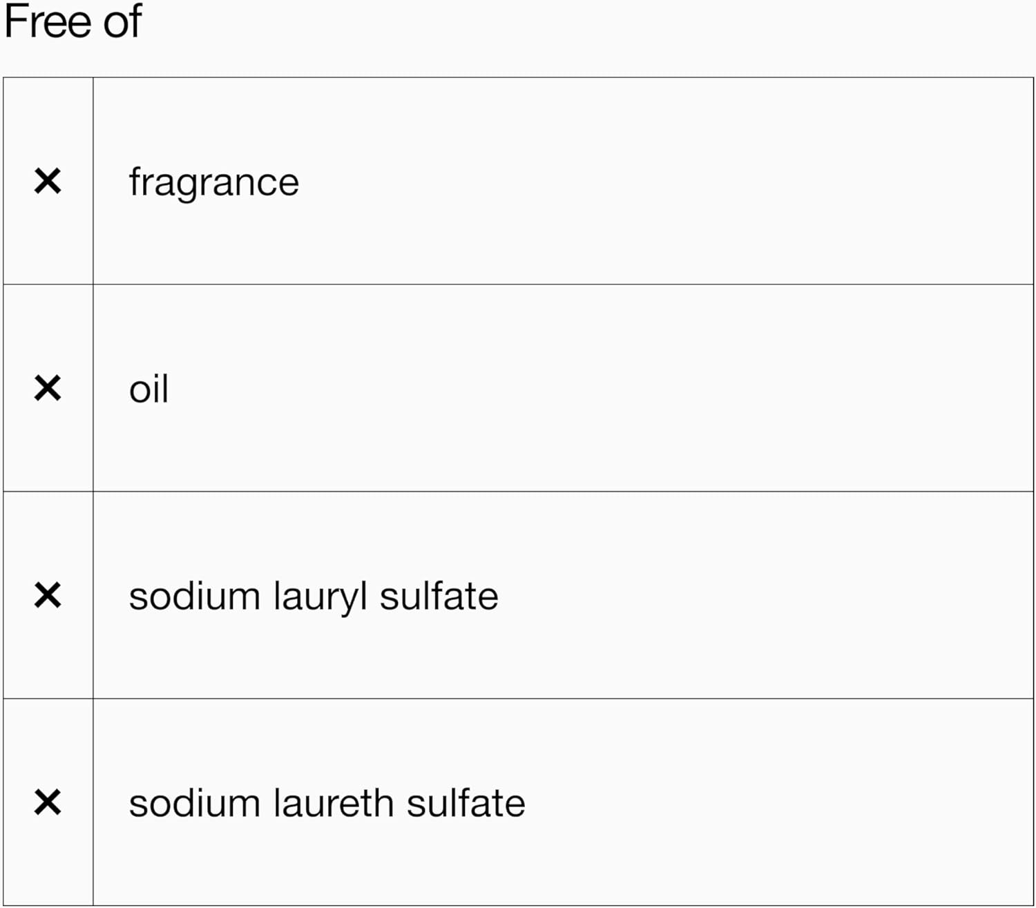 Thumbnail 6 de Clinique Even Better Clinical Vitamin Makeup Skin Tint Foundation SPF 50