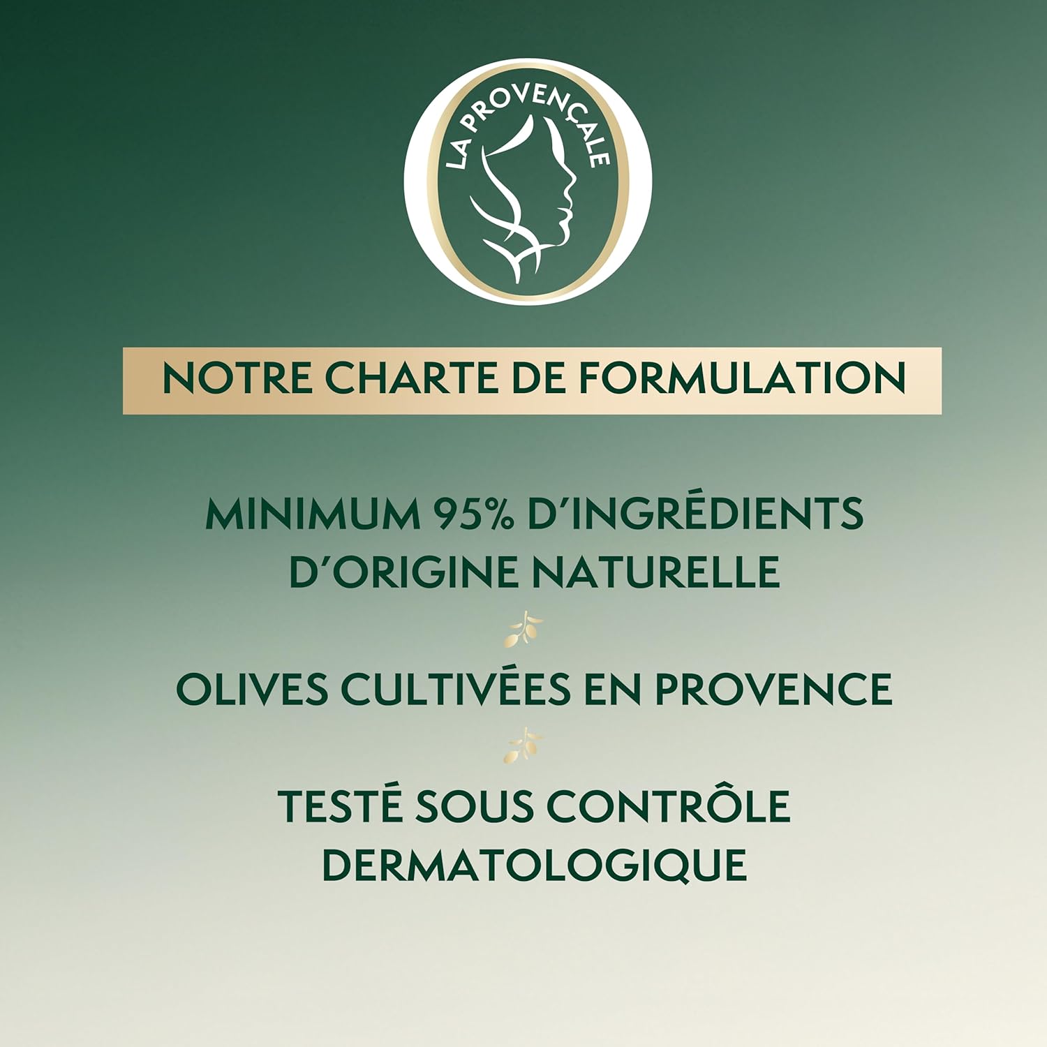 Thumbnail 6 de La Provençale Peptide-Eclat Routine Peptide-Eclat Repulpante & Booster d'Eclat Anti-fatigue