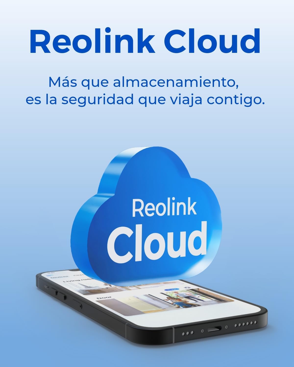 Thumbnail 4 de Reolink RLC-810A 8MP 4K PoE