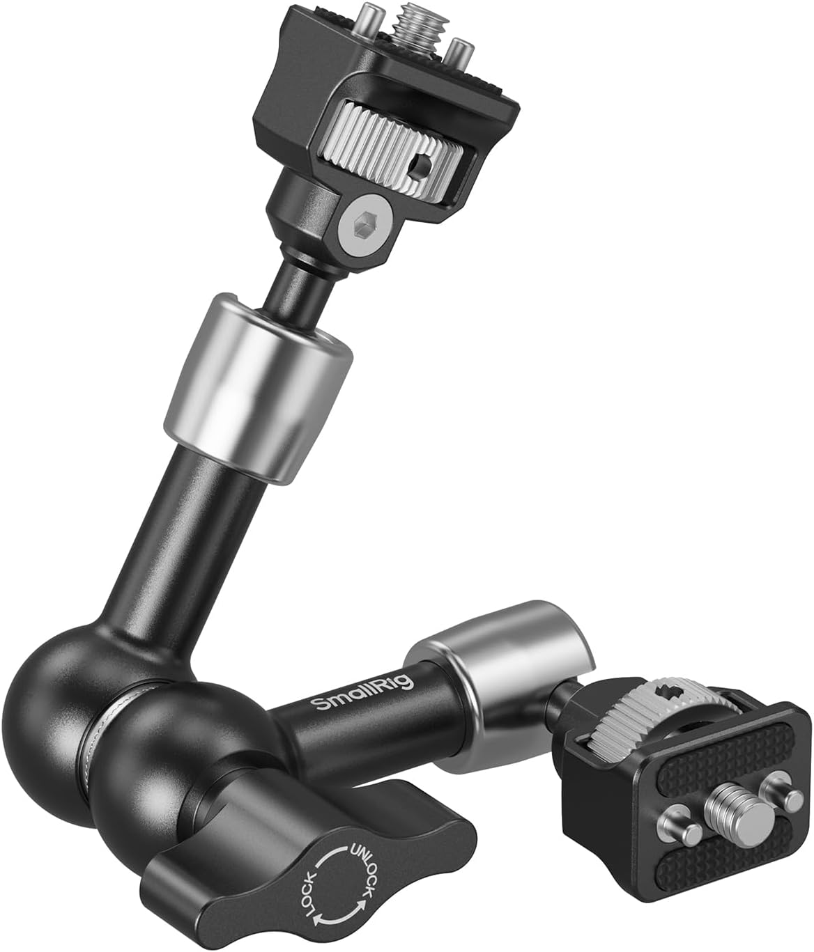 Detalle de SMALLRIG 7" Magic Arm 1.5kg