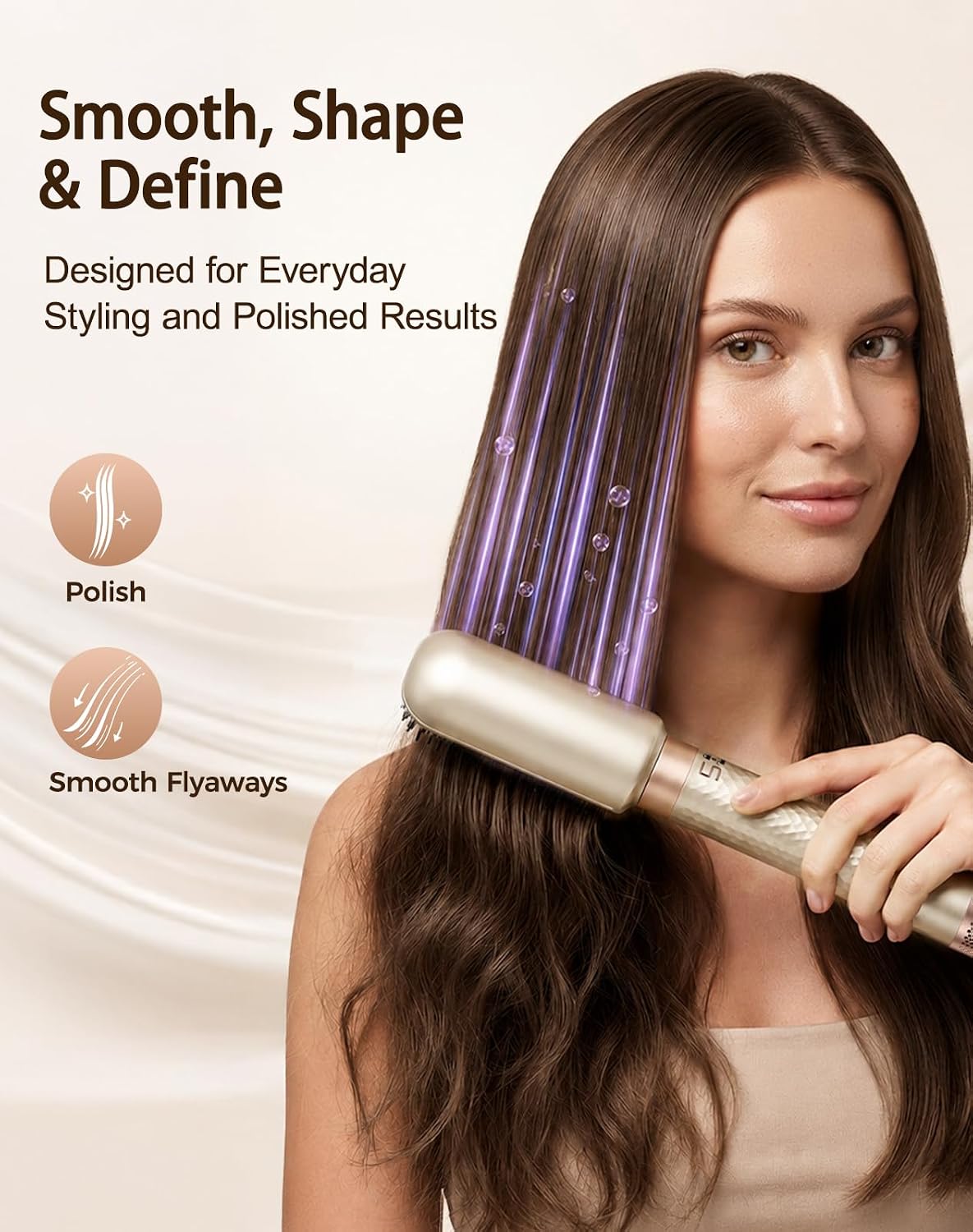Thumbnail 5 de Bopcal Air Styler with 1.25-inch Curlers