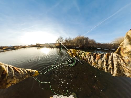 Thumbnail 11 de GoPro Max: Waterproof 360+ Action Camera with 5.6K30 and 16.6MP Photos