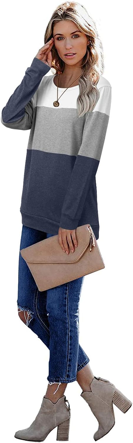Detalle de CRAZY GRID Women's Sweatshirt, Cotton Blend