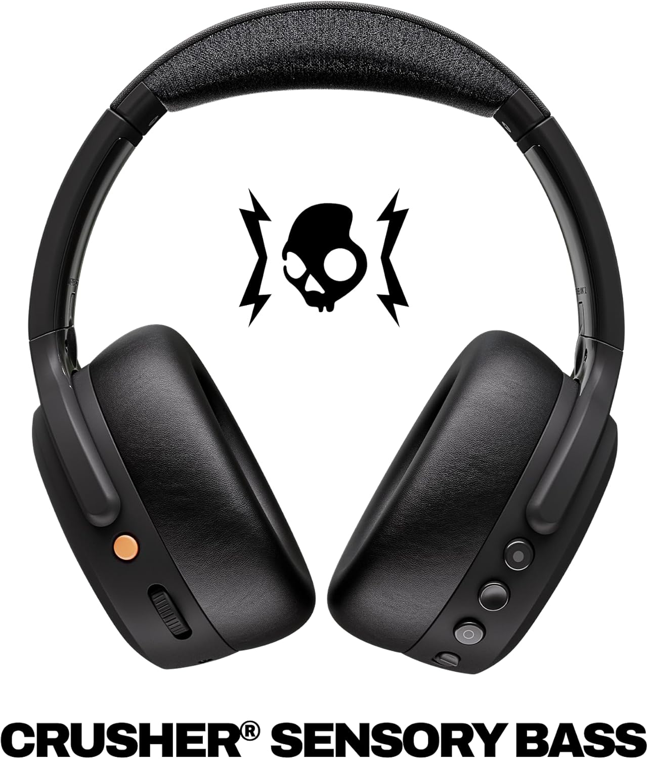 Detalle 2 de Skullcandy Crusher ANC 2 60h wireless
