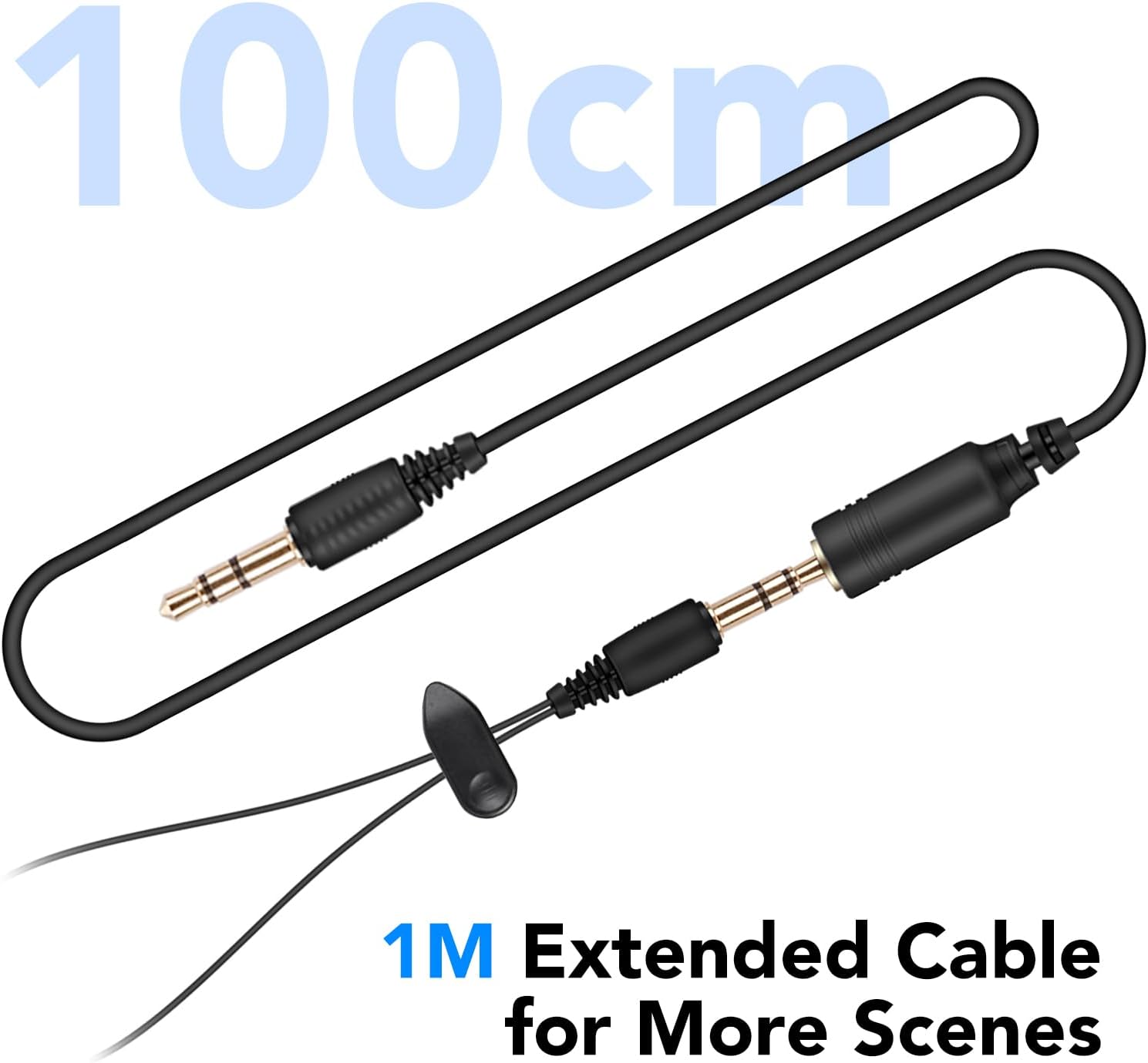 Thumbnail 6 de AGPTEK Waterproof Earphones for Swimming – IPX8, 3.5mm Wired Earbuds for Sports