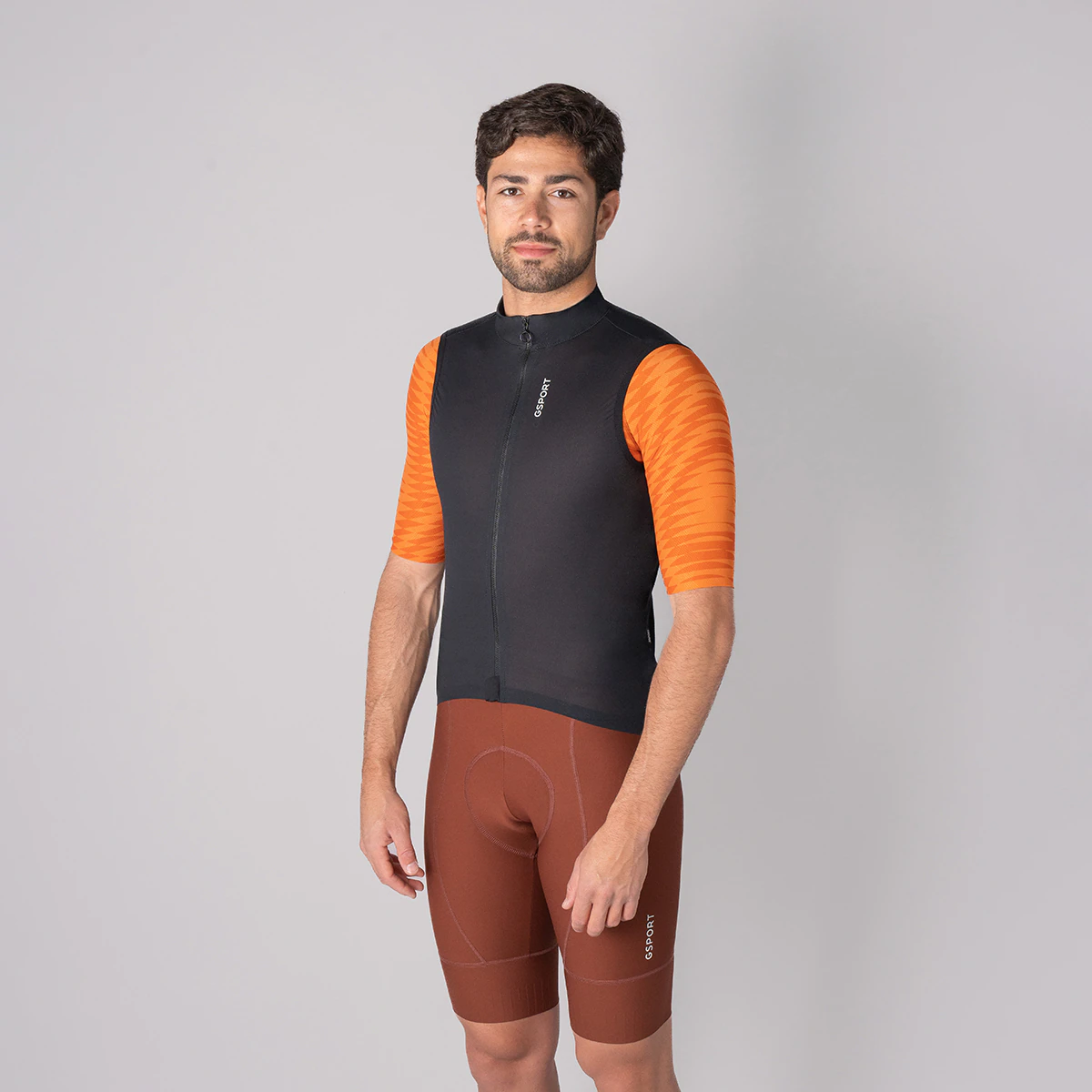 Imagen de GSPORT Chaleco unisex One Mitos 2.0 🧥 en OfertitasTOP