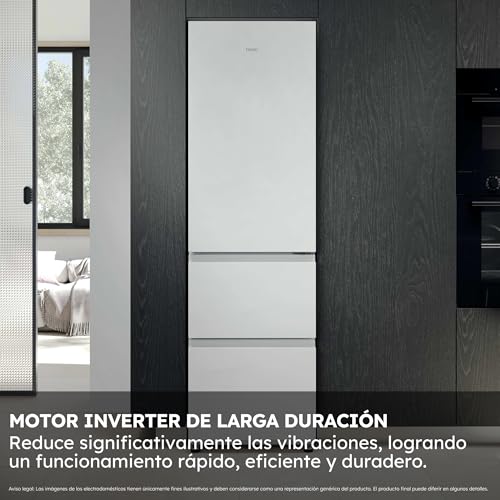 Thumbnail 4 de Haier HTR3518ENMW 303L