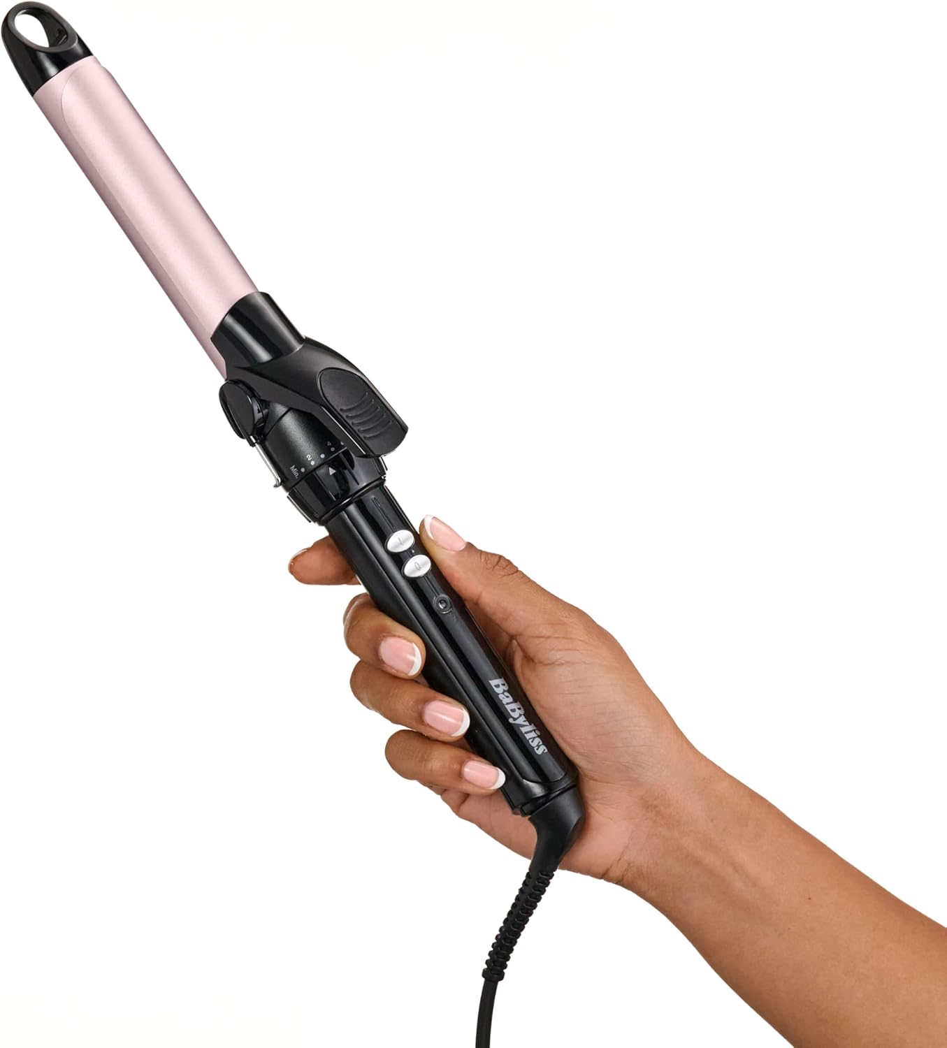 Thumbnail 4 de BaByliss C325E rizador 25 mm
