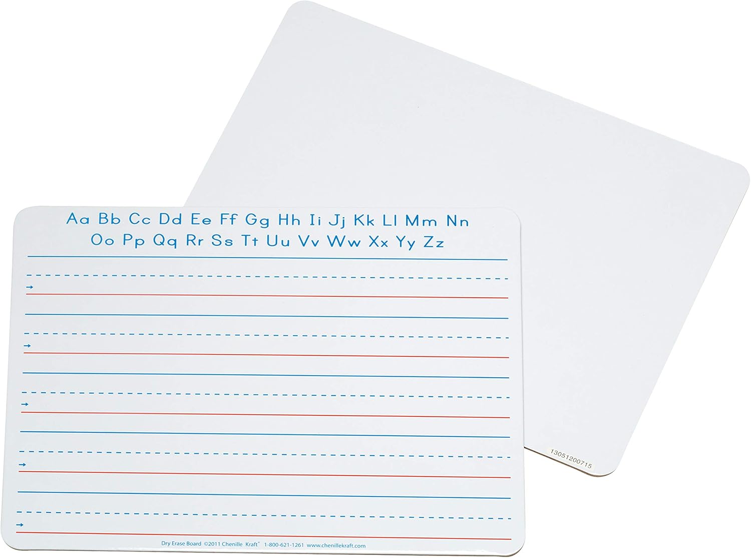 Thumbnail 1 de Pacon 987710 Handwriting Worksheet 9x12 📋