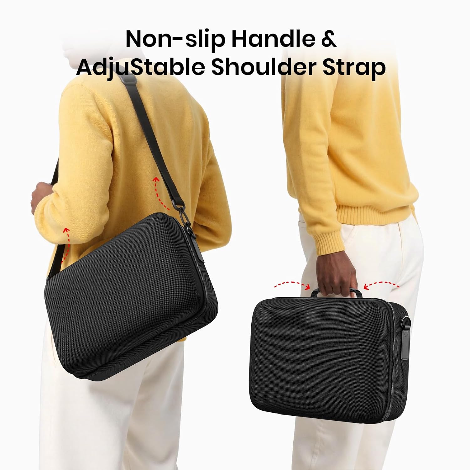 Thumbnail 6 de Lmcpa Tasche kompatibel mit Nintendo Switch 2 – Hartschale, 22 Slots