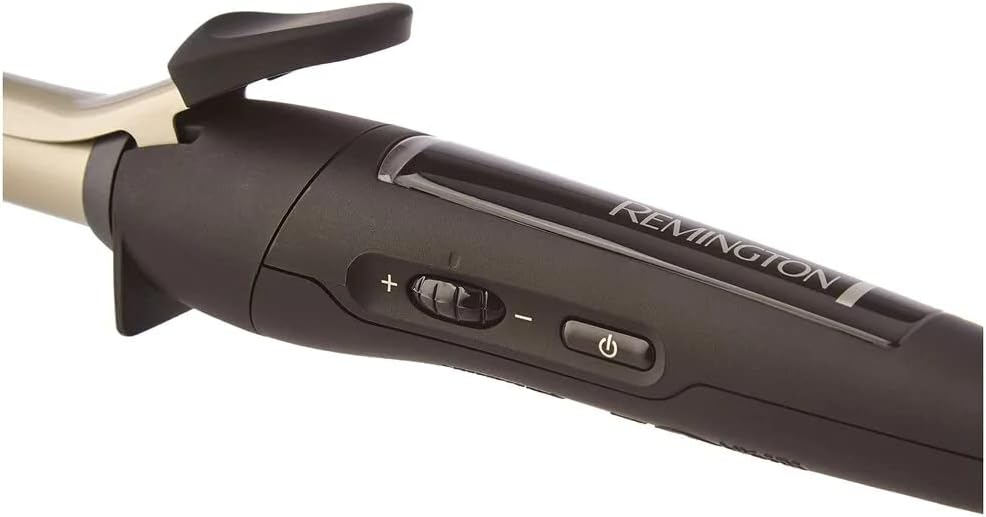 Detalle 2 de Remington CI5319 Lockenstab 19 mm für definierte Ringellocken