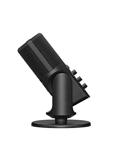 Detalle de Sennheiser Profile USB – Kondensatorkapsel, Plug & Play für Podcast & Streaming