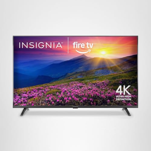 Thumbnail 9 de INSIGNIA 50" Class F50 Series LED 4K UHD Smart Fire TV with Voice Remote