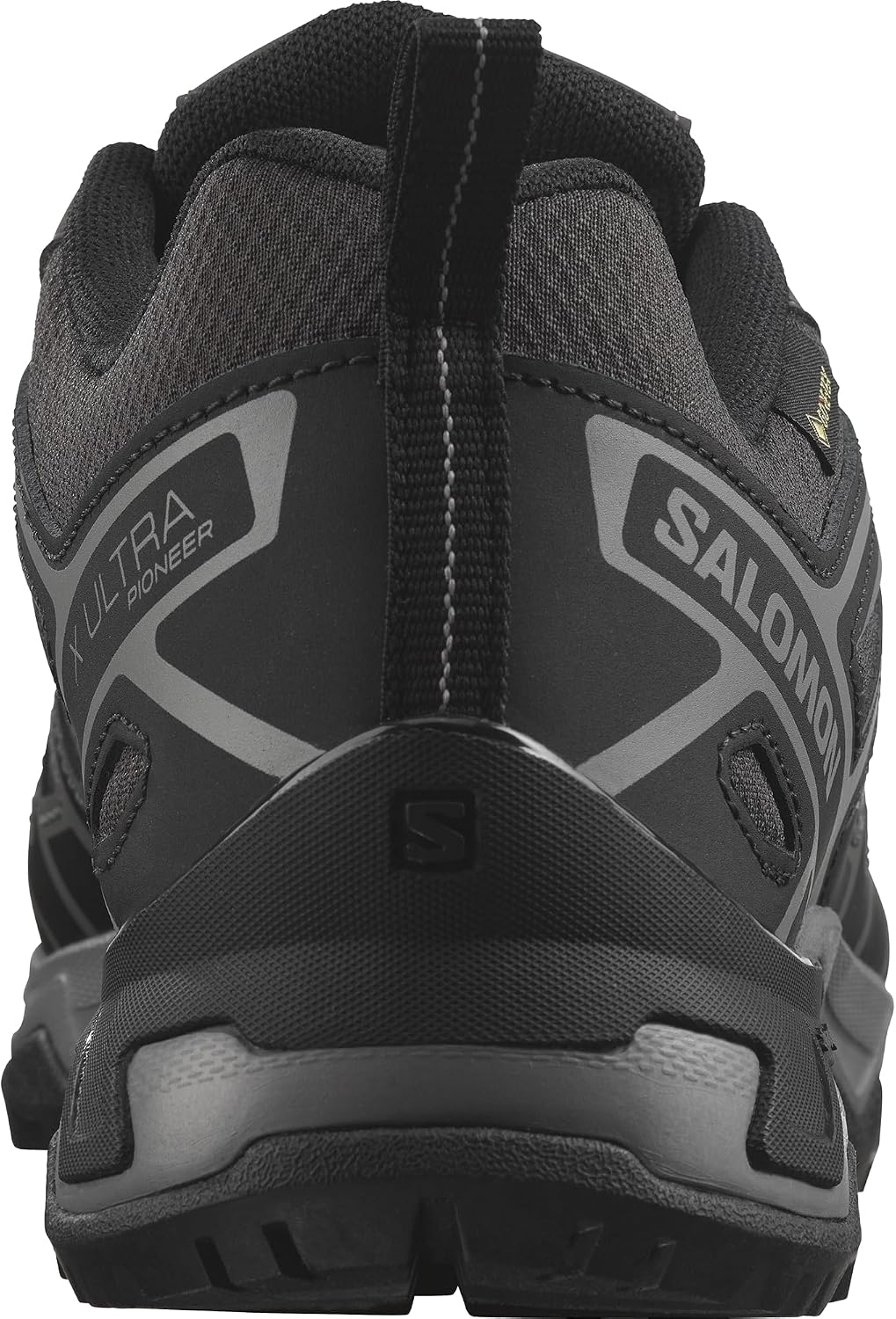 Thumbnail 5 de Salomon X ULTRA PIONEER Gore-Tex: zapatillas de senderismo impermeables para hombre