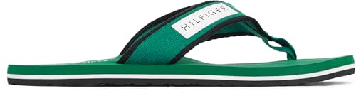 Thumbnail 4 de Tommy Hilfiger Patch Beach Sandal chanclas talla 41