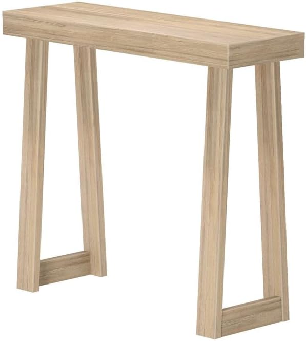 Detalle 2 de Plank+Beam Console Table, 36-Inch