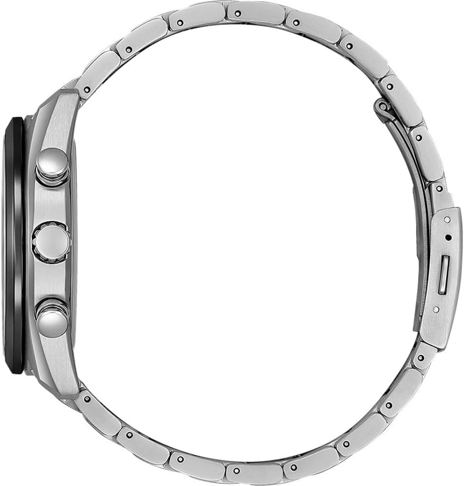 Detalle 2 de Citizen 32025924 Eco‑Drive Funk Herrenuhr