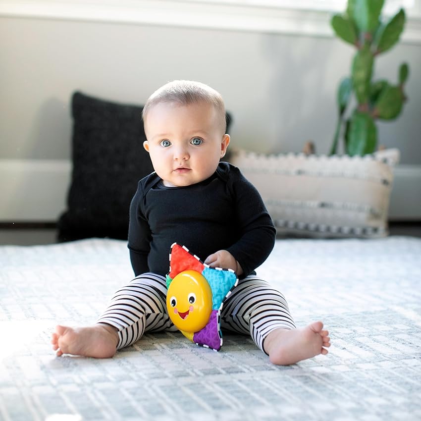 Thumbnail 4 de Baby Einstein Star Bright Symphony Juguete musical para recién nacido 🎵