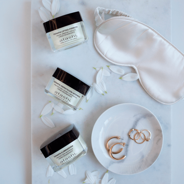 Thumbnail 1 de Atashi Crema Lifting y Hidratante 50 ml 💧