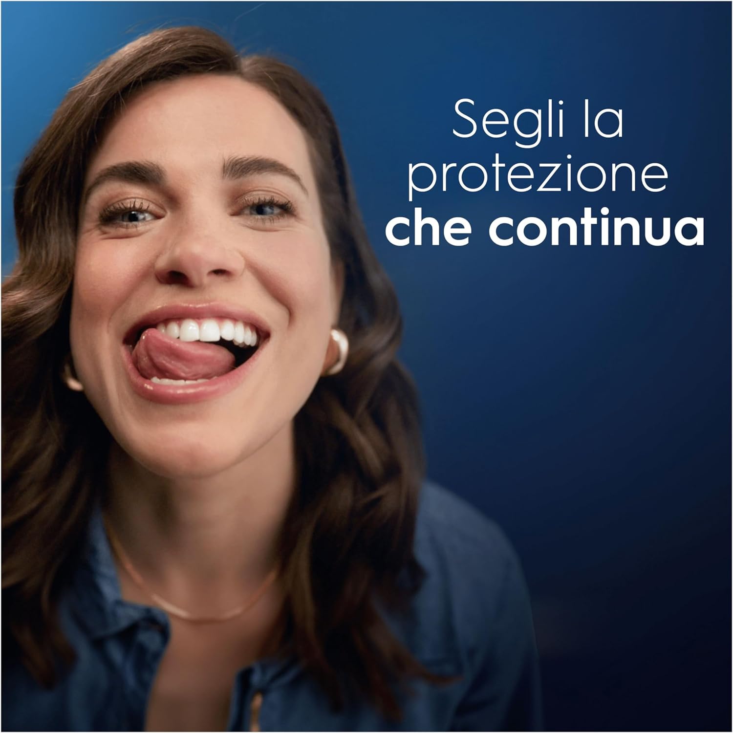 Thumbnail 5 de Oral-B Advanced Protezione Sensibilità dentifricio 3x75 ml