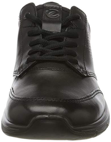 Detalle 2 de ECCO Irving Zapatillas hombre Black 43 EU