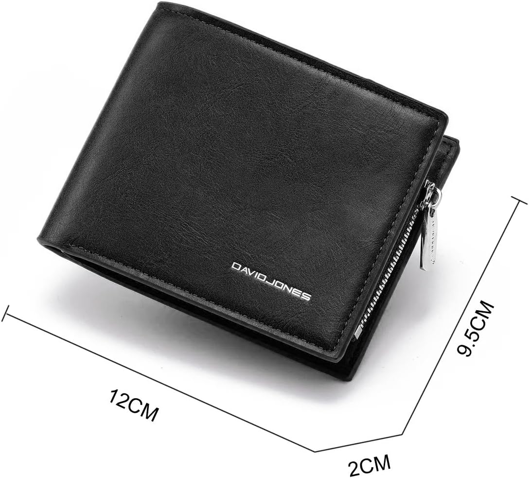 Thumbnail 5 de David Jones Portefeuille 19 x 9,5 cm đ§Ÿ
