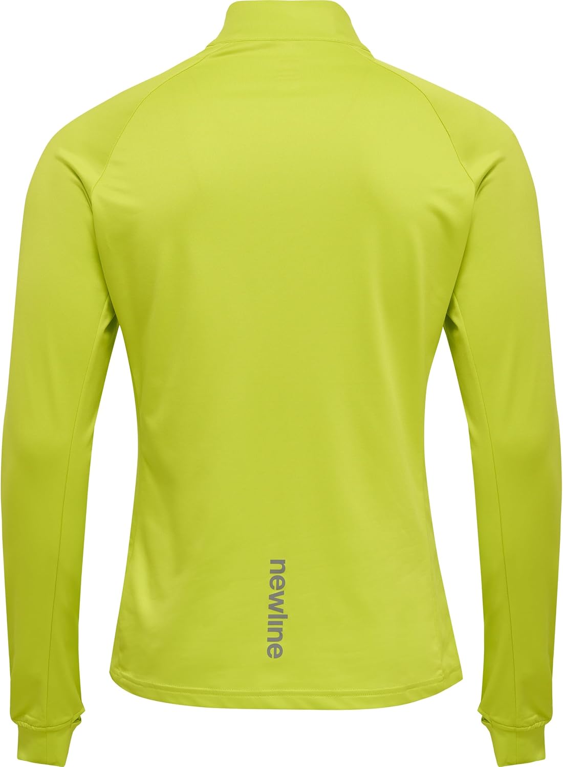 Thumbnail 2 de Newline Herren Core Midlayer Shirt – Atmungsaktiv und feuchtigkeitsableitend