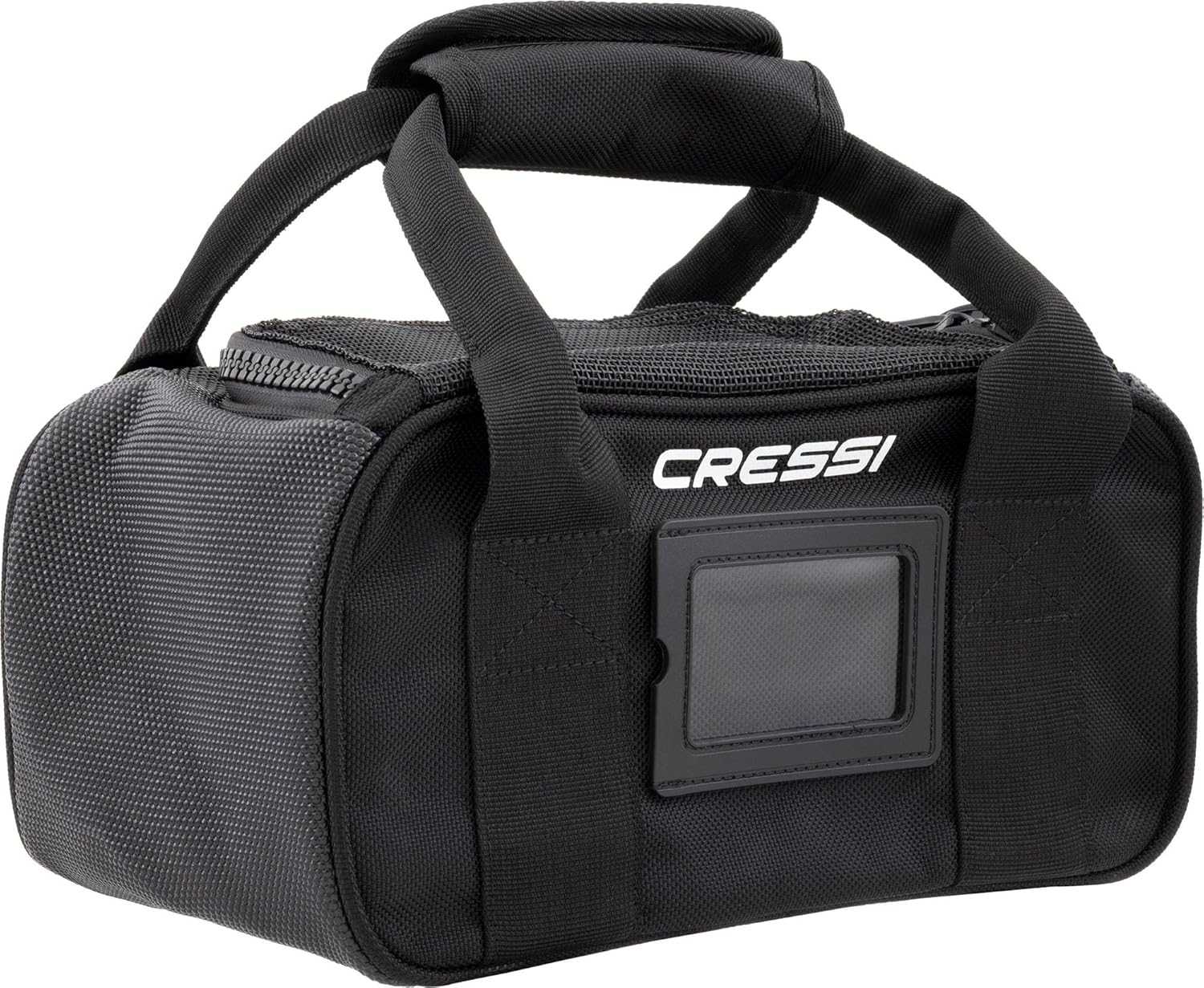 Thumbnail 1 de CRESSI Libra Ballast Weight Bag Black: la borsa ideale per trasportare zavorre per immersioni e apnea