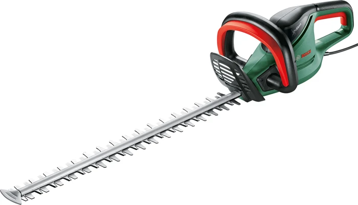 Thumbnail 1 de Bosch UniversalHedgeCut 50 – kabellose Präzision für mittelgroße Hecken