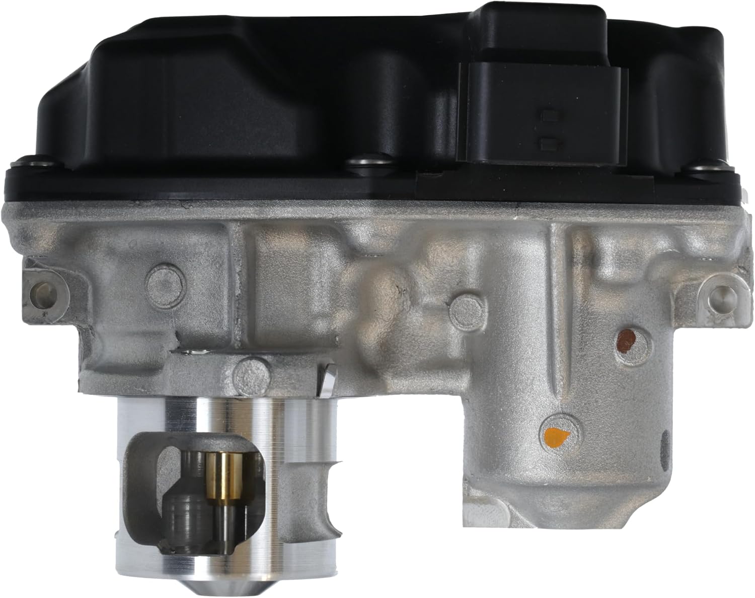 Detalle de VALEO 700449 EGR Valve EGR Module – no bypass, Euro 5