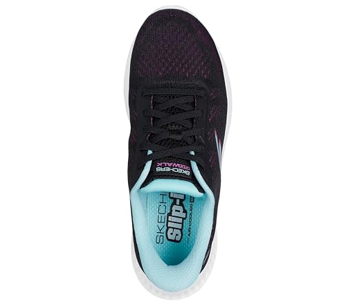 Detalle de Skechers Go Walk Now Khloe Zapatillas mujer 41 EU