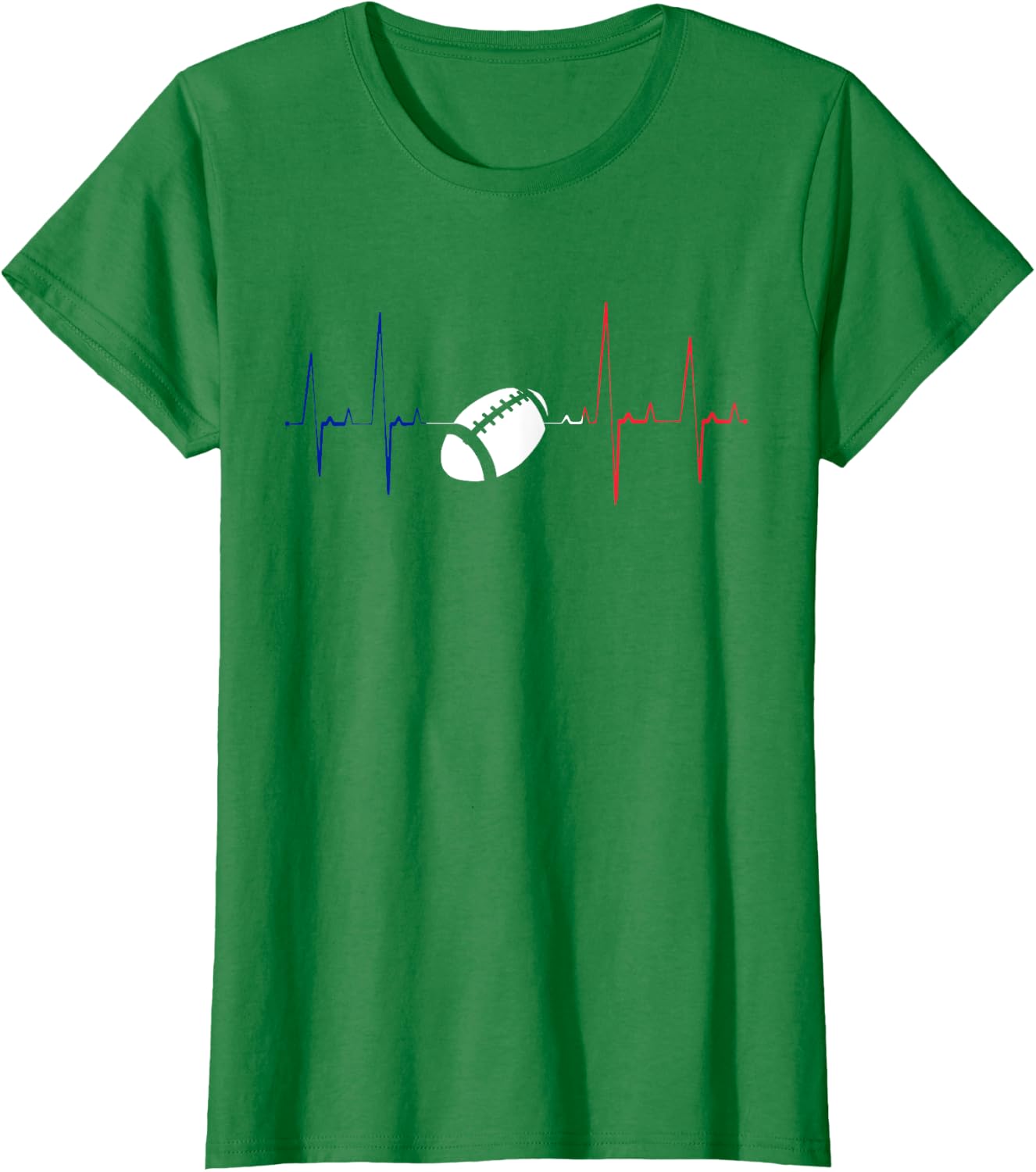 Detalle 2 de Joueur de Rugby Sportif Cool T-Shirt pour Homme