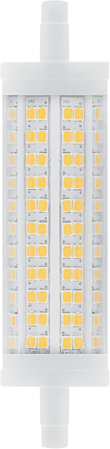 Detalle de OSRAM LED Stablampe R7s 17,5 W, 2700K
