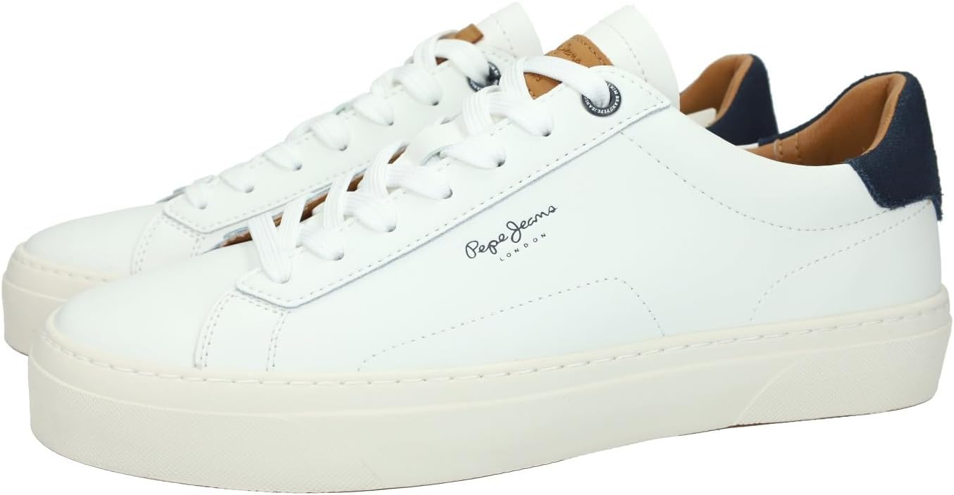 Detalle de Pepe Jeans Yogi Original 45 Zapatillas