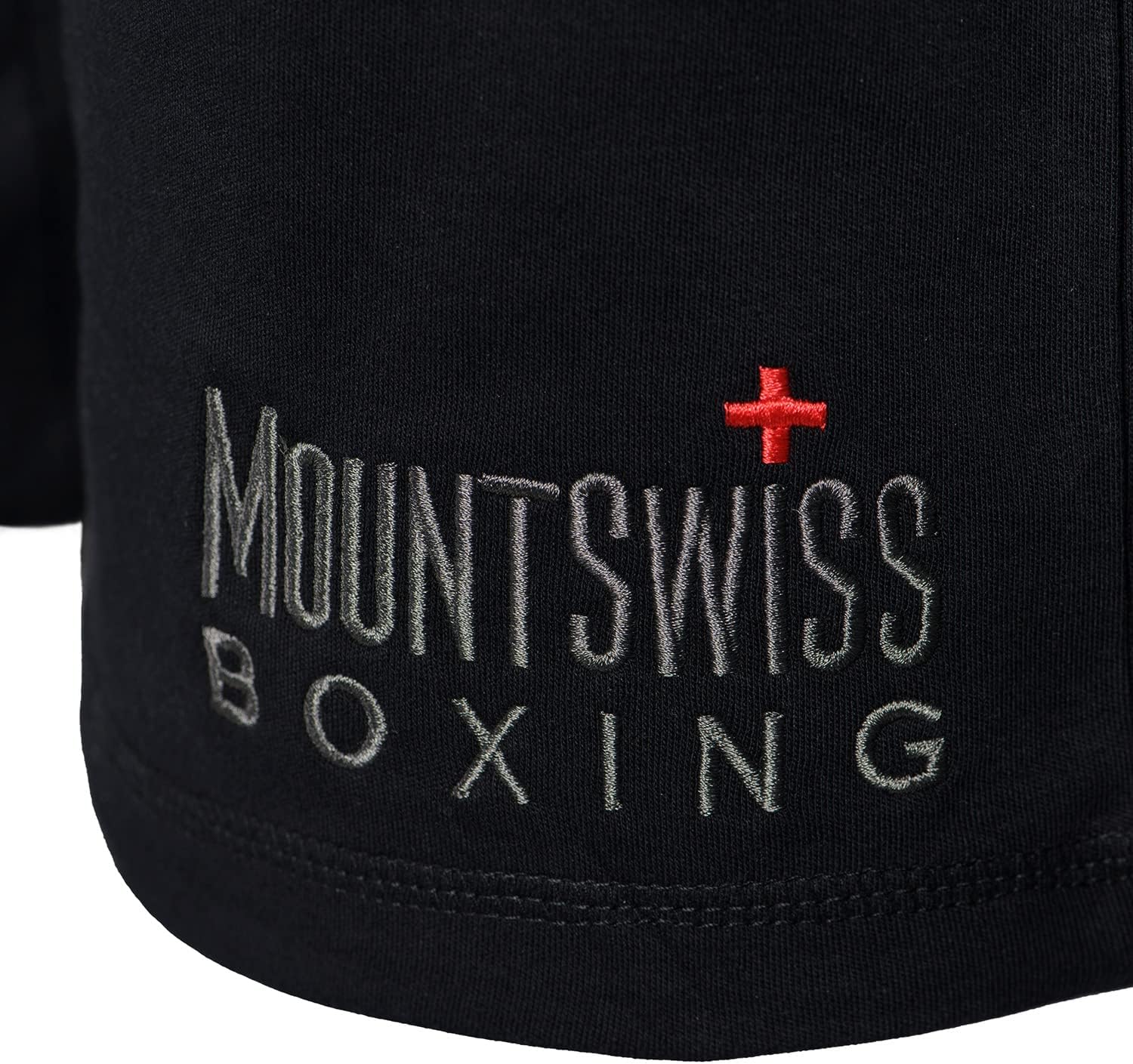 Thumbnail 4 de Mount Swiss Herren Shorts bis 8XL – 100% Baumwolle, elastischer Bund, viele Farben