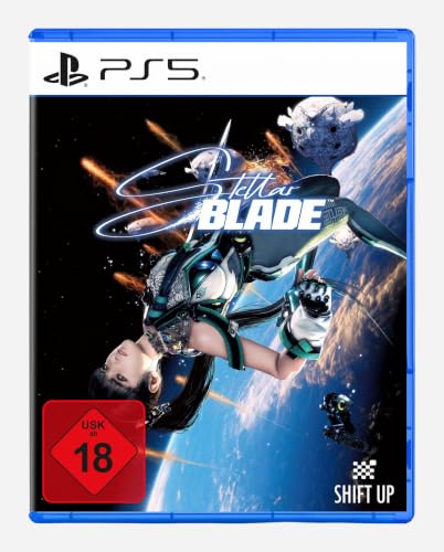 Detalle 2 de Stellar Blade – Storybasiertes Action-Adventure exklusiv für PS5