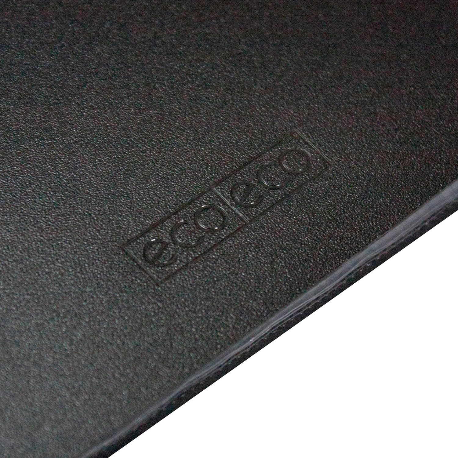 Thumbnail 3 de eco-eco A3 50% Recycled 40 Pocket Black Presentation Display Book (Pack of 2)