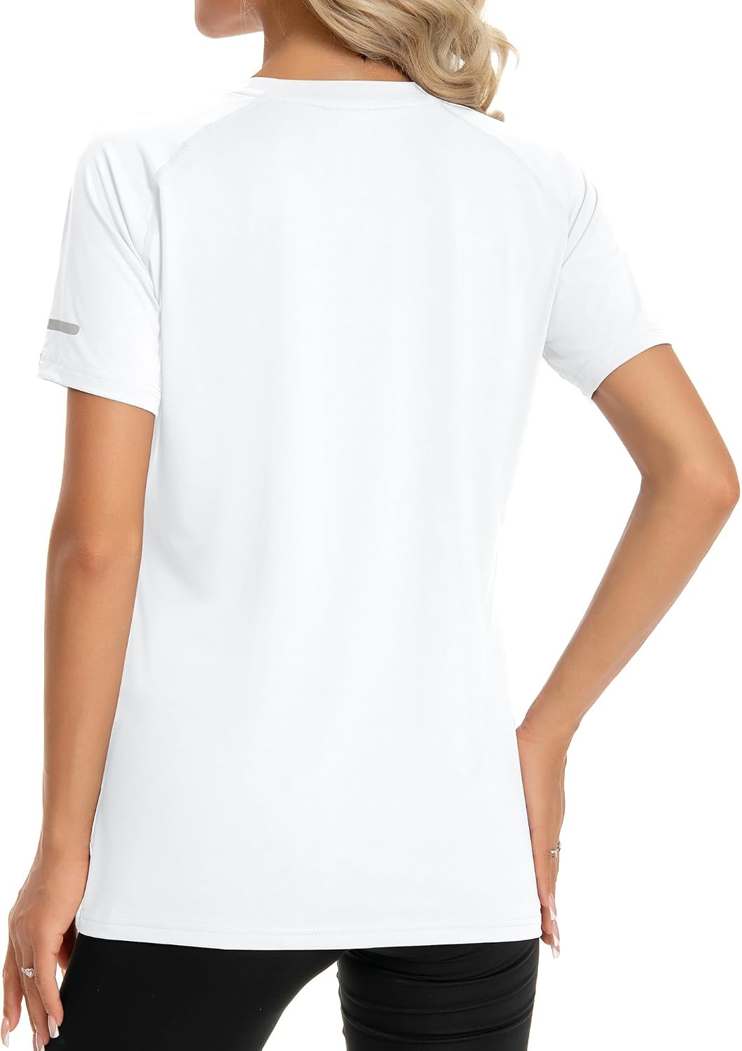 Detalle 2 de Holure Rash Guard UPF 50+ für Frauen