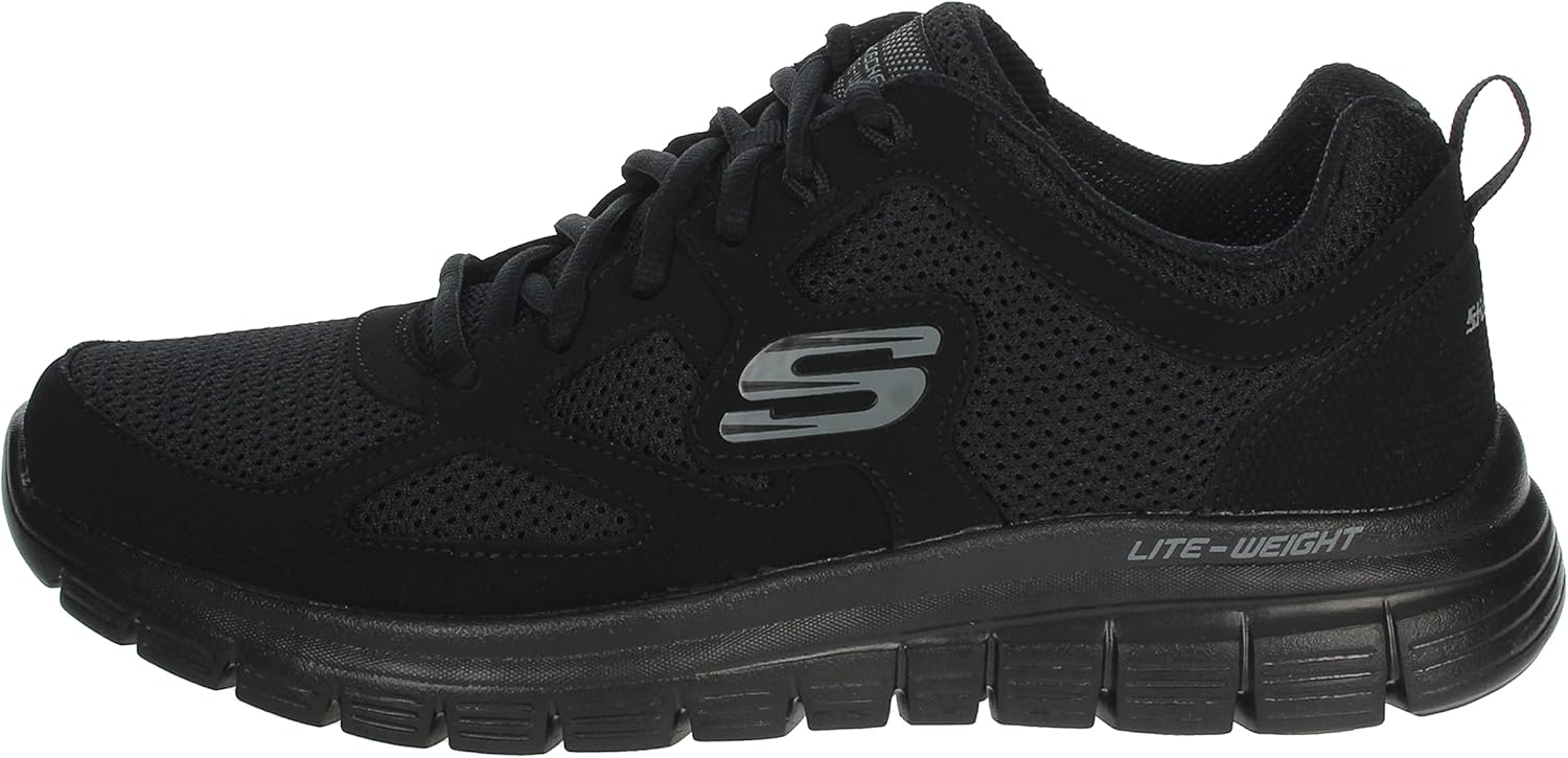 Skechers Burns- Agoura Hombre