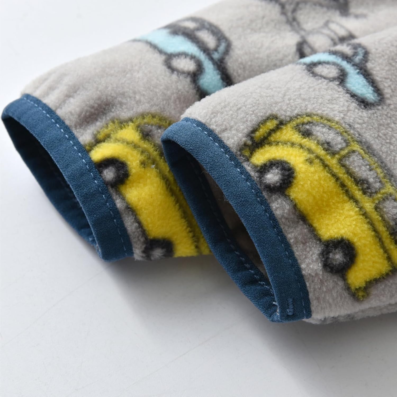 Detalle 1 de EIGIOO Kids' Fleece Jacket