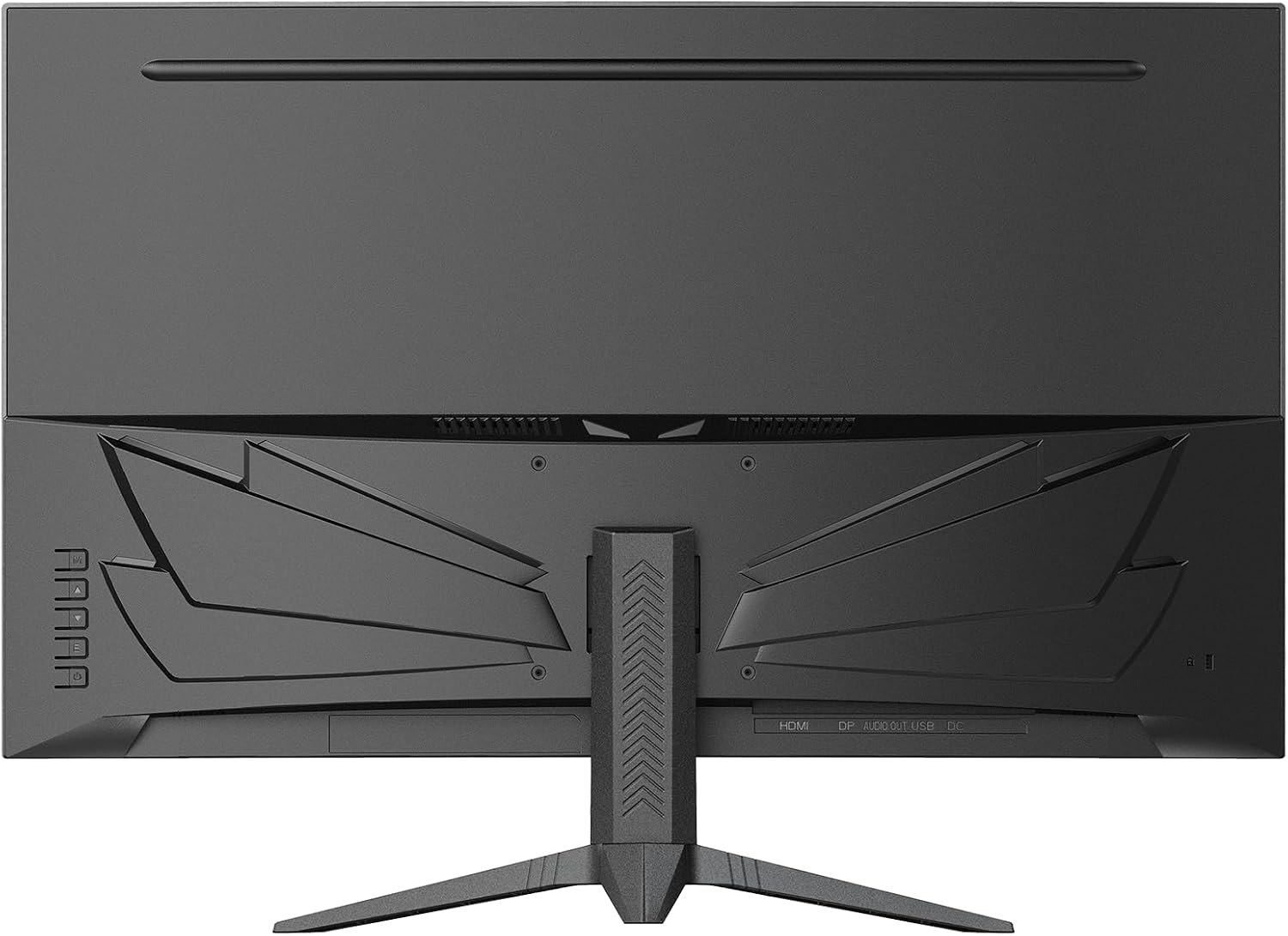 Detalle 2 de CRUA 32" Curved Gaming Monitor 240Hz
