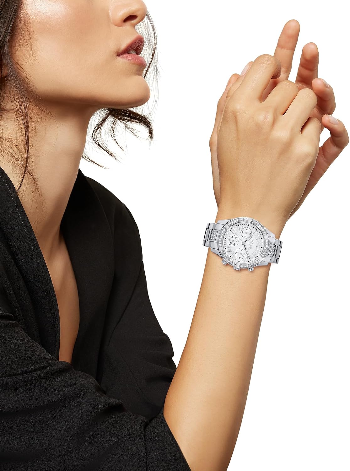 Detalle 2 de Breil C'est Chic Orologio donna 36 mm