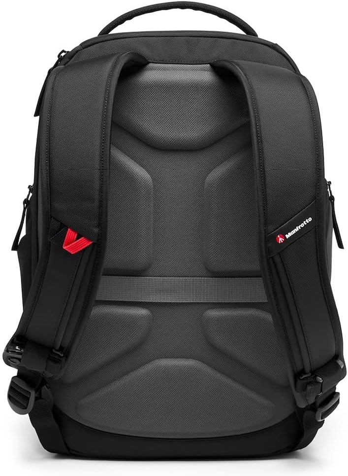 Detalle de Manfrotto Advanced Gear III Mochila para cámara 15