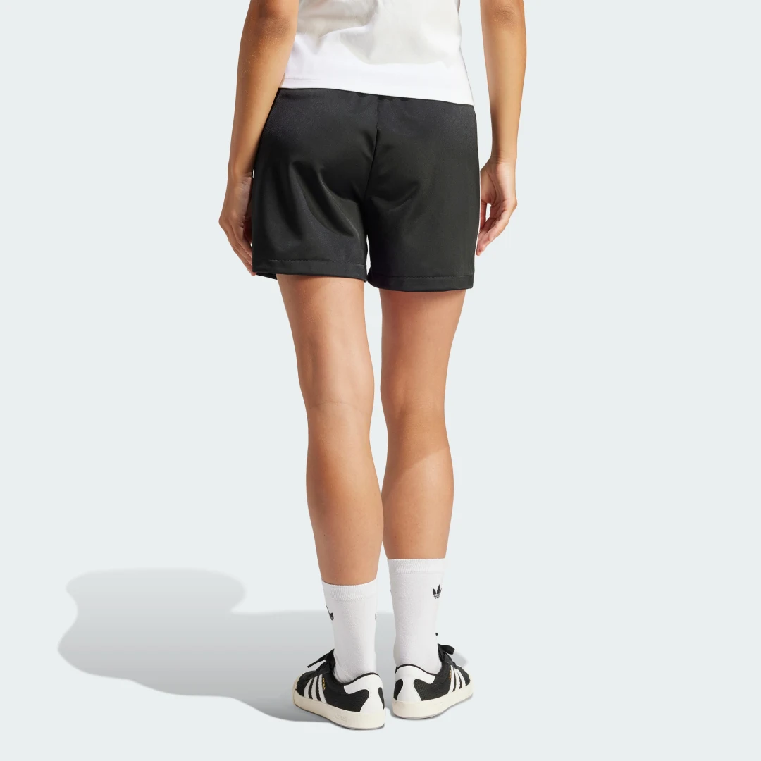 Thumbnail 1 de Adidas Pantalón corto Firebird Negro